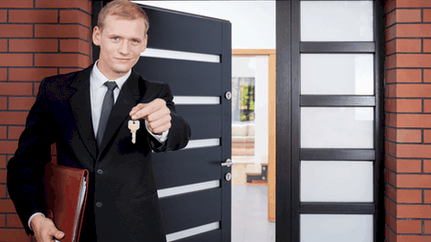 Seguro profissional corretores de imoveis