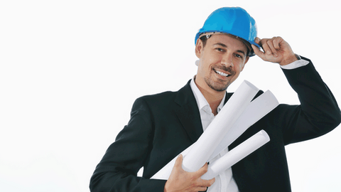 Seguro profissional arquitetos