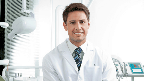 Seguro profissional dentistas